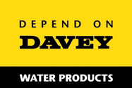 Davey Logo