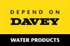 Davey Logo