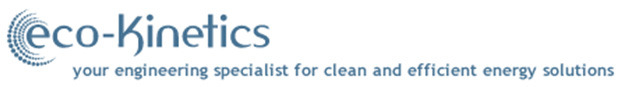 Eco-Kinetics Logo