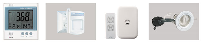 Electrical Accessories