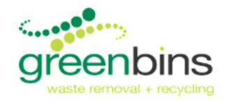 Green Bins