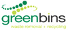 Green Bins