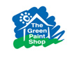 Green Paint Shop