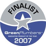 Finalist Green Plumbers