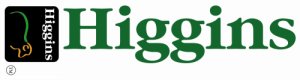 Higgins