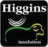 Higgins Logo