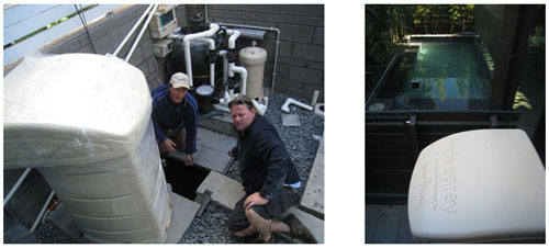 NovaGrey Installation