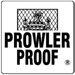 Prowler Proof