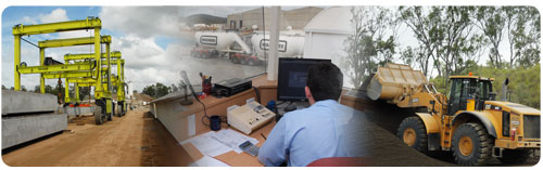 Ready Mixed Concreate