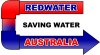 Redwater Logo