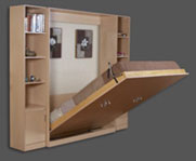 Wall Bed