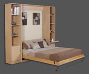 Wall Bed